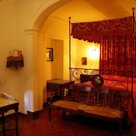 Bed & Breakfast Villa Masini-Luccetti Pietrasanta Exterior foto