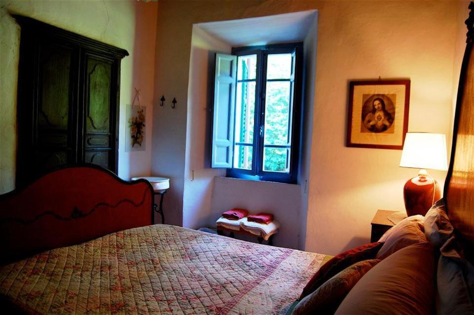 Bed & Breakfast Villa Masini-Luccetti Pietrasanta Exterior foto