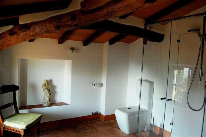 Bed & Breakfast Villa Masini-Luccetti Pietrasanta Exterior foto